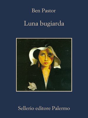 cover image of Luna bugiarda
